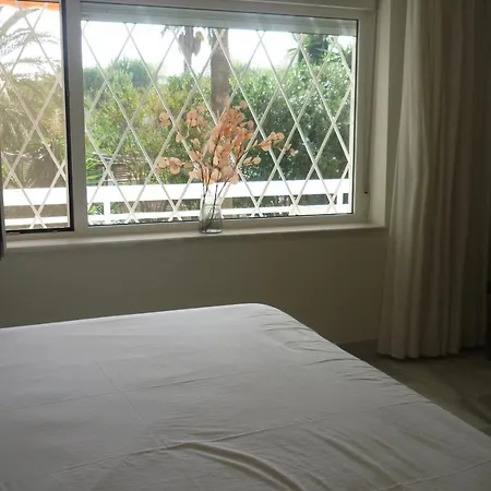 Carihuela 3 Bed Apt Lejlighed Torremolinos