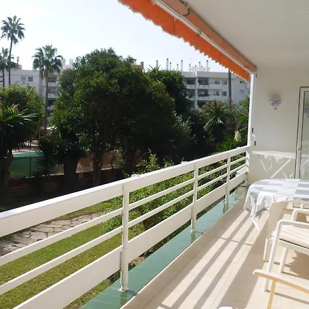 Carihuela 3 Bed Apt