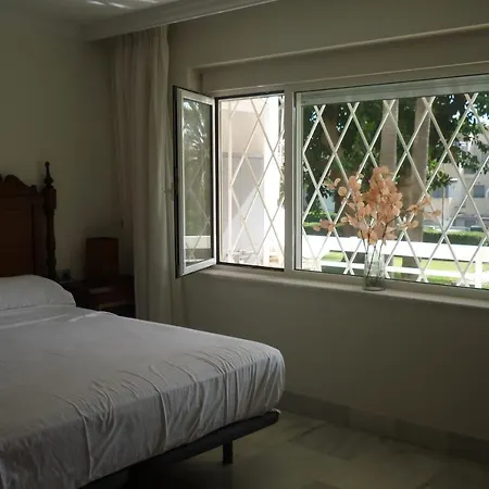 Lejlighed Carihuela 3 Bed Apt