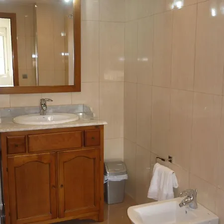 Carihuela 3 Bed Apt