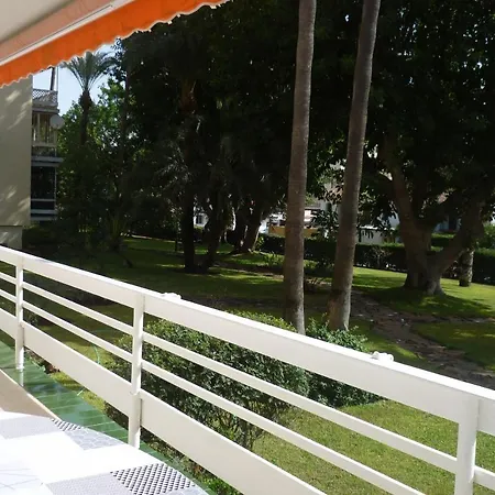 Carihuela 3 Bed Apt