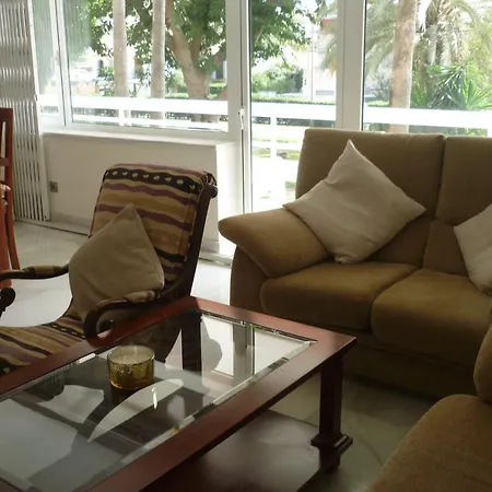 Lejlighed Carihuela 3 Bed Apt *