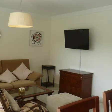 Carihuela 3 Bed Apt