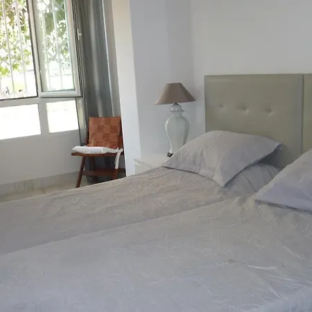 Carihuela 3 Bed Apt