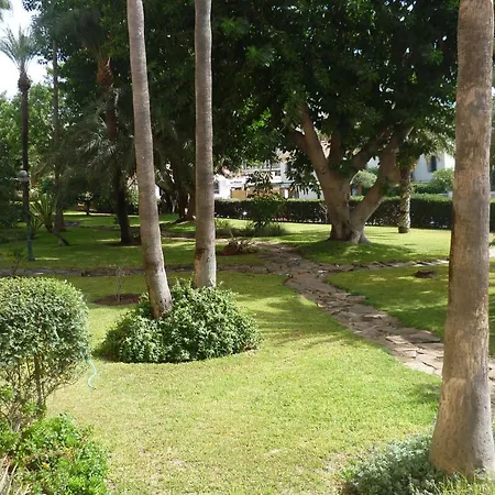 Carihuela 3 Bed Apt 토레몰리노스