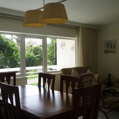 아파트 Carihuela 3 Bed Apt 토레몰리노스