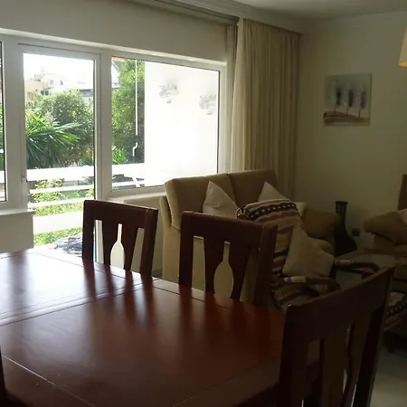 Daire Carihuela 3 Bed Apt