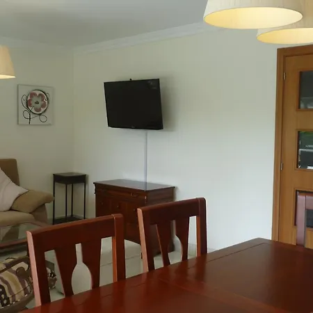 Carihuela 3 Bed Apt * Torremolinos