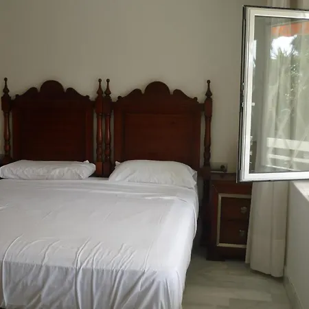 Daire Carihuela 3 Bed Apt *