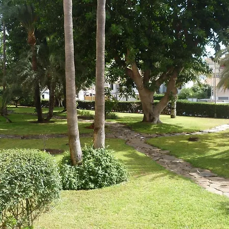 Daire Carihuela 3 Bed Apt Torremolinos