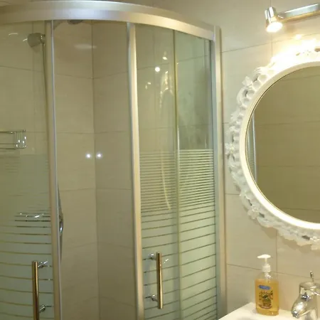 Carihuela 3 Bed Apt Daire